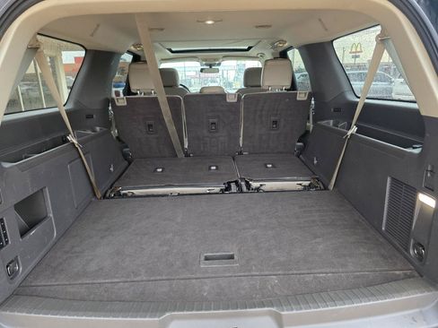 Used 2021 Ford Expedition Max Limited AWD/4WD image 28
