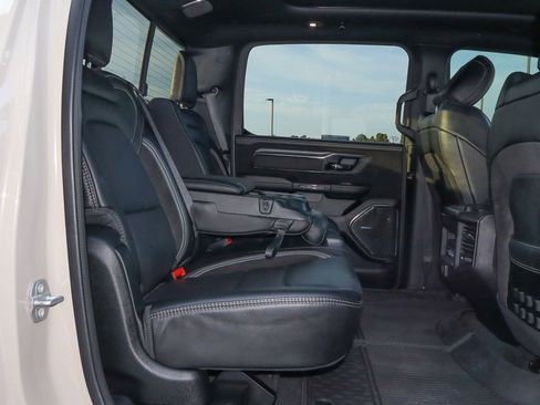 Used 2022 RAM 1500 TRX w/ TRX Level 2 Equipment Group image 39