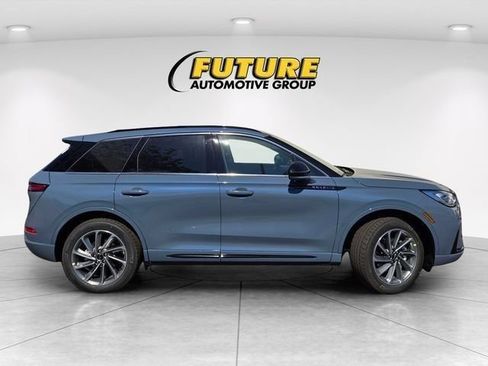 New 2025 Lincoln Corsair Grand Touring w/ Equipment Group 301A AWD/4WD image 18
