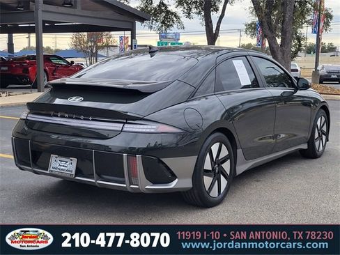 Used 2023 Hyundai Ioniq 6 SE image 5