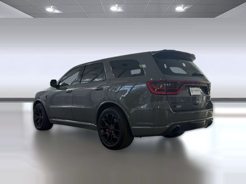 Used 2023 Dodge Durango SRT Hellcat AWD/4WD image 3