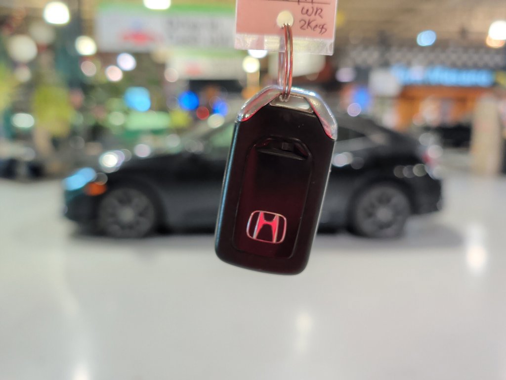 Used 2020 Honda Civic EX image 4