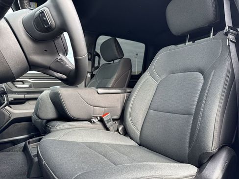 Used 2025 RAM 1500 Big Horn image 13
