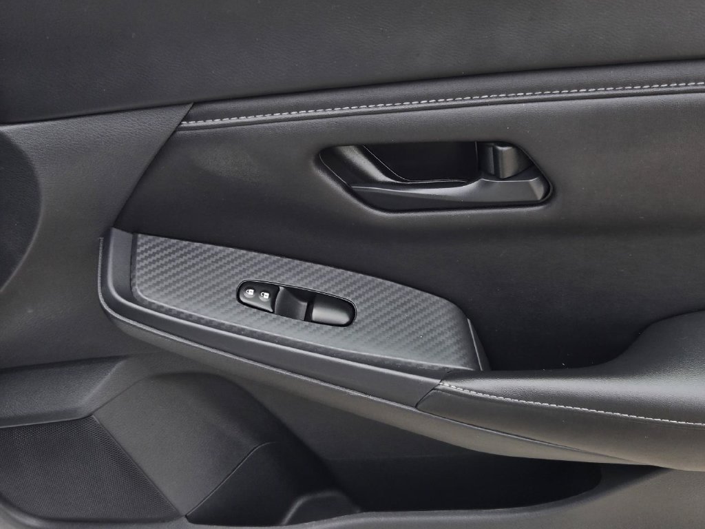 Certified 2024 Nissan Sentra S FWD image 8