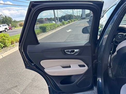 Certified 2026 Volvo XC60 B5 Plus AWD/4WD image 16