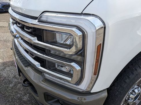 New 2026 Ford F250 King Ranch AWD/4WD image 9