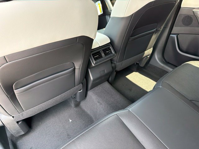 New 2026 MAZDA CX-5 Select AWD/4WD image 8