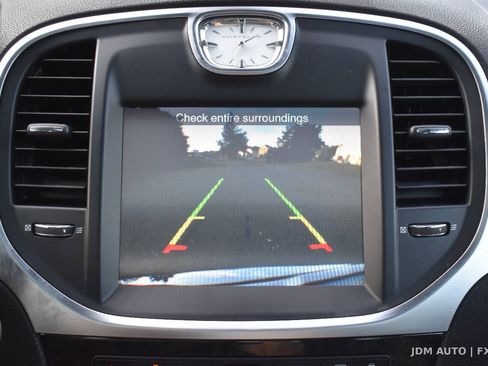 Used 2011 Chrysler 300 C w/ Sound Group RWD image 25