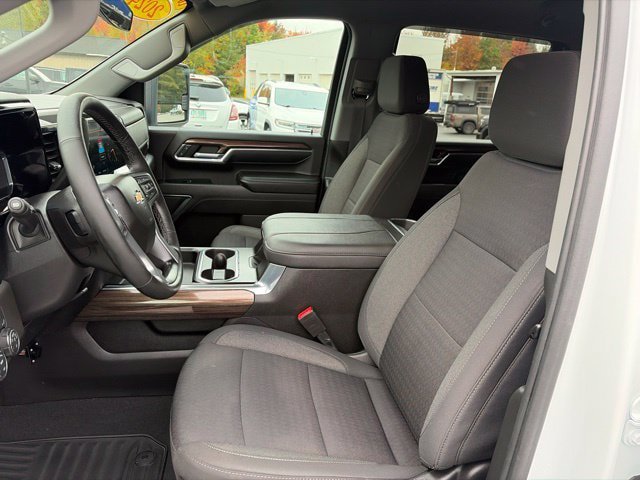 Used 2024 Chevrolet Silverado 3500 LT w/ Convenience Package AWD/4WD image 12