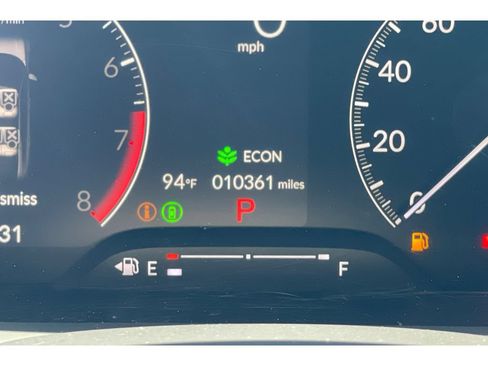 Certified 2025 Honda Civic Sport image 39