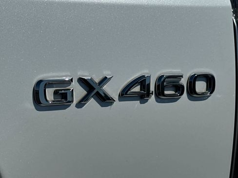 Used 2021 Lexus GX 460 Premium w/ Premium Package AWD/4WD image 34