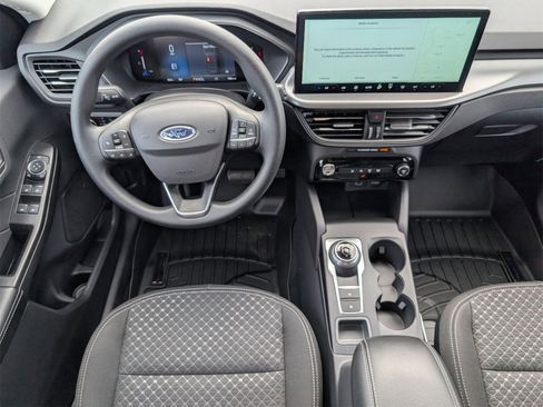 New 2025 Ford Escape Active w/ Tech Pack #1 image 6