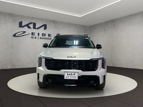 Used 2026 Kia Sorento X-Line EX AWD/4WD image 6