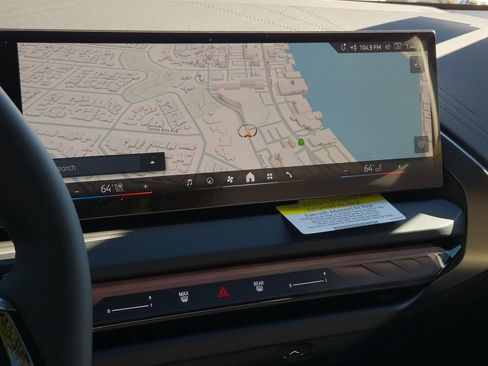 New 2026 BMW X3 xDrive30 w/ Premium Package image 13