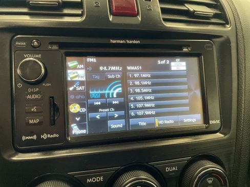 Used 2014 Subaru Forester 2.5i Touring image 27