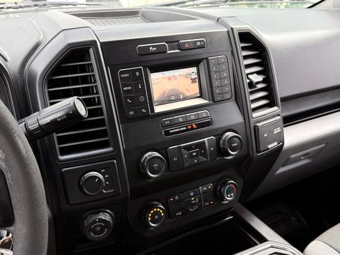 Used 2020 Ford F150 XL w/ Equipment Group 101A Mid AWD/4WD image 38
