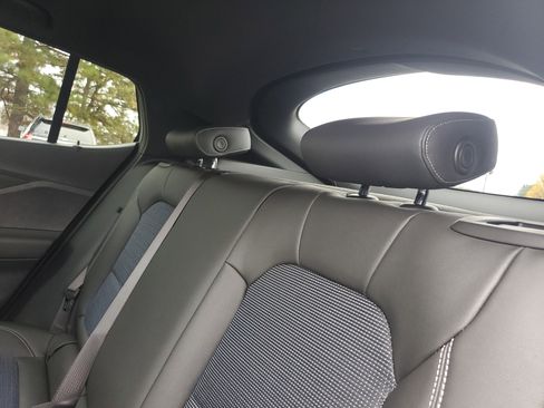 New 2026 Buick Envista Preferred image 10