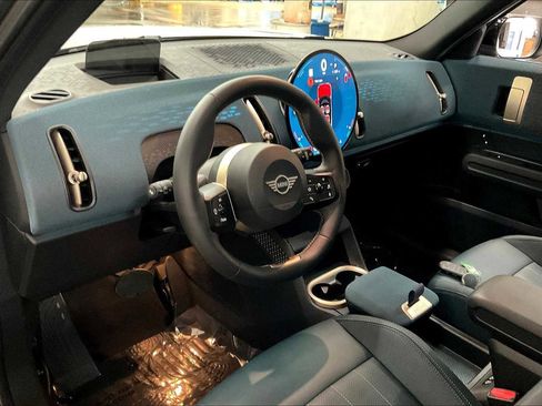 Used 2025 MINI Cooper Countryman S image 17