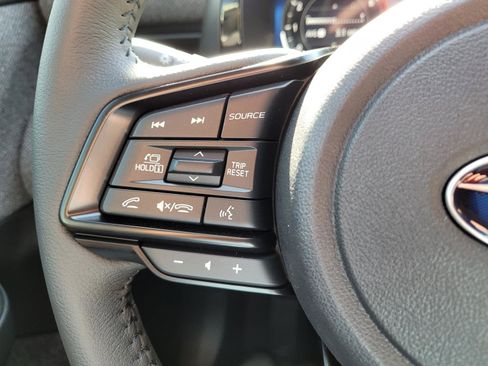 New 2026 Subaru Outback Limited XT image 8