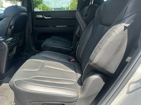 Used 2024 Hyundai Palisade Calligraphy AWD/4WD image 16
