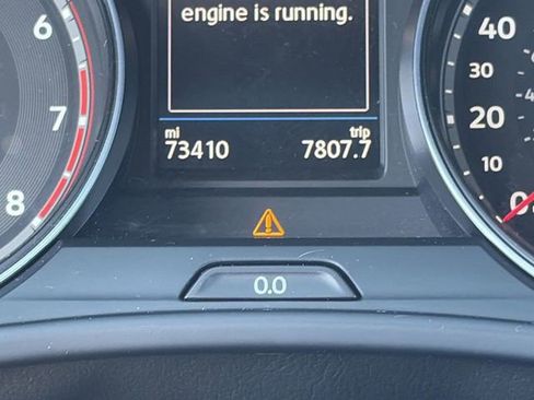 Used 2020 Volkswagen Atlas Cross Sport S image 26