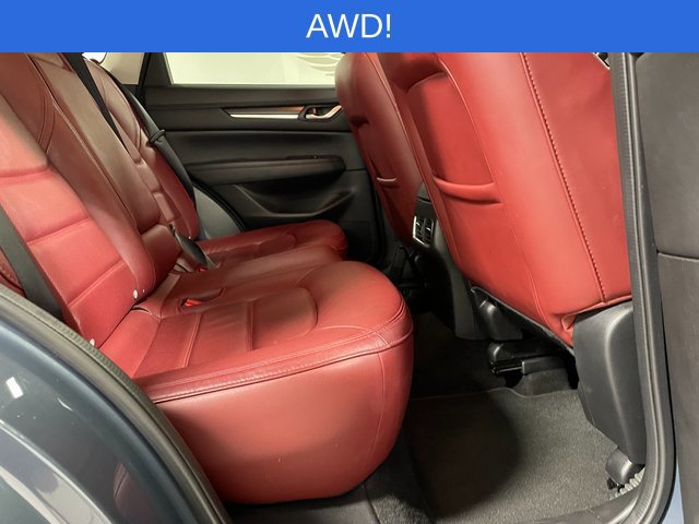 Used 2024 MAZDA CX-5 Carbon Edition AWD/4WD image 20