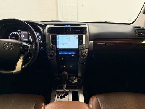 Used 2024 Toyota 4Runner Limited image 19