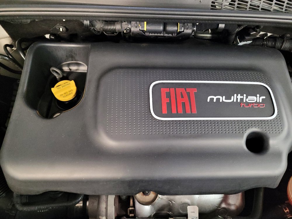 Used 2018 FIAT 500L Pop FWD image 30