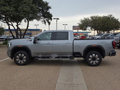 New 2026 GMC Sierra 2500 Denali w/ Denali Reserve Package