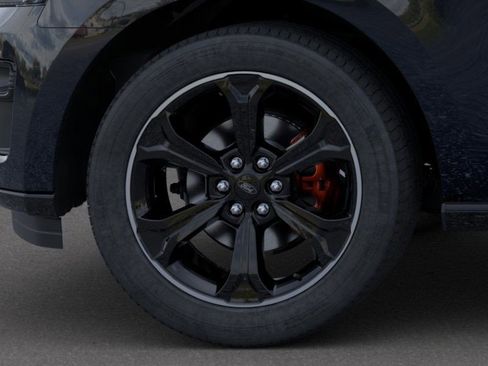 Used 2024 Ford Expedition Max Limited image 44