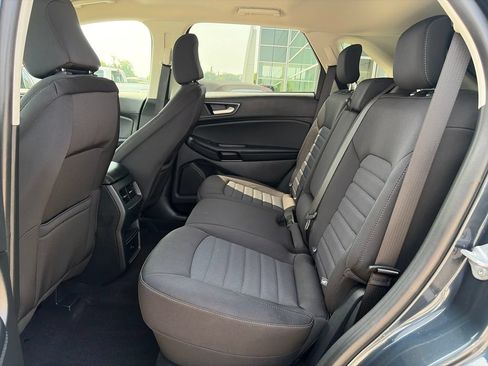 Used 2024 Ford Edge SE AWD/4WD image 26