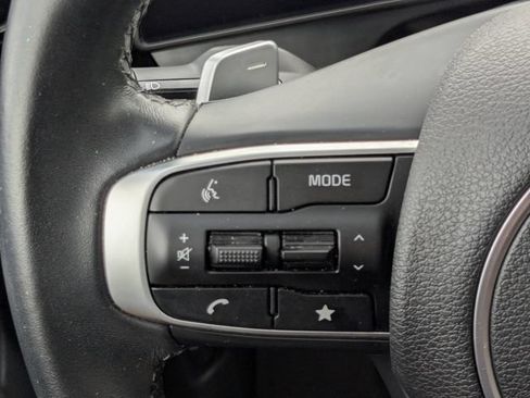 Certified 2024 Kia Sportage EX w/ EX Premium Package AWD/4WD image 35