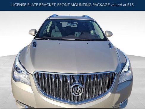 Certified 2014 Buick Enclave Leather image 2