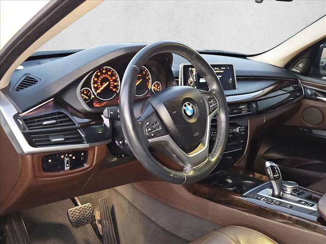 Used 2015 BMW X5 xDrive35i AWD/4WD image 9