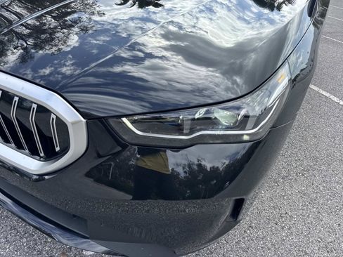 Certified 2026 BMW 530i image 10