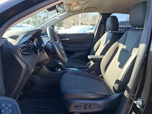 Used 2023 Buick Encore GX Select w/ Safety Package II image 18