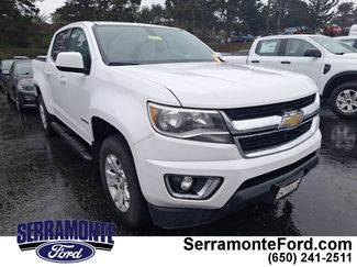 Used 2017 Chevrolet Colorado LT w/ LT Convenience Package video 1