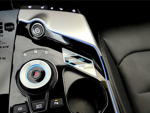 Used 2022 Kia EV6 GT-Line w/ First Edition Package image 41