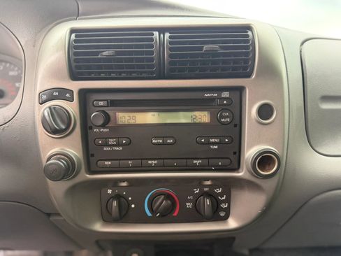 Used 2007 Ford Ranger FX4 AWD/4WD image 33
