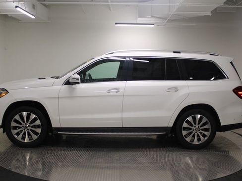 Used 2018 Mercedes-Benz GLS 450 GLS 450 image 2