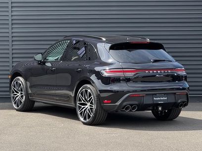 New 2026 Porsche Macan