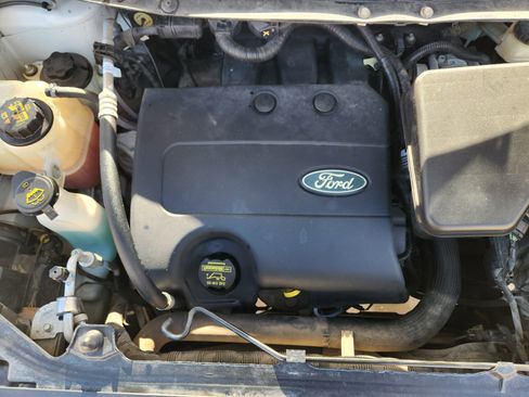 Used 2013 Ford Edge Limited w/ Driver Entry Pkg image 30