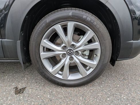 Used 2023 MAZDA CX-30 AWD 2.5 S w/ Select Package image 10