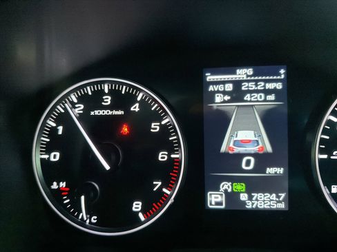 Used 2023 Subaru Outback Limited image 41