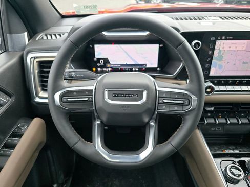 New 2026 GMC Canyon Denali AWD/4WD image 27