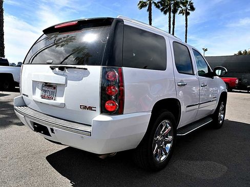 Used 2013 GMC Yukon Denali image 7