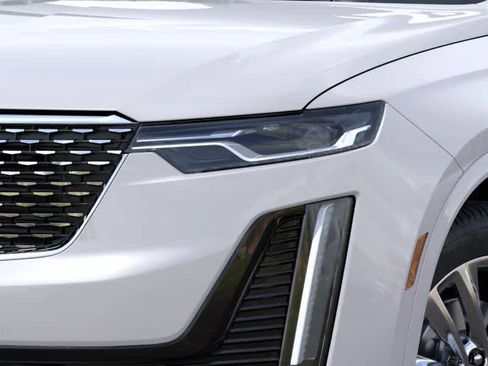 New 2025 Cadillac XT6 Premium Luxury image 10