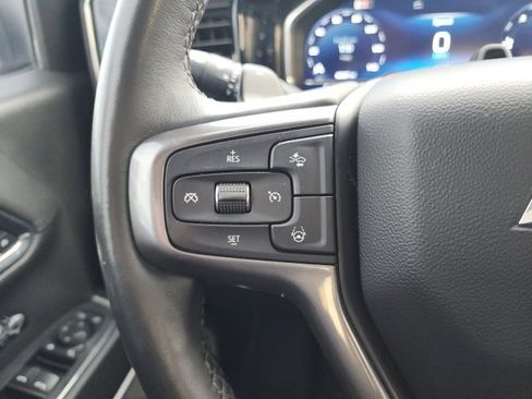 Used 2024 Chevrolet Silverado 1500 High Country image 39