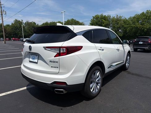 Used 2023 Acura RDX AWD image 5