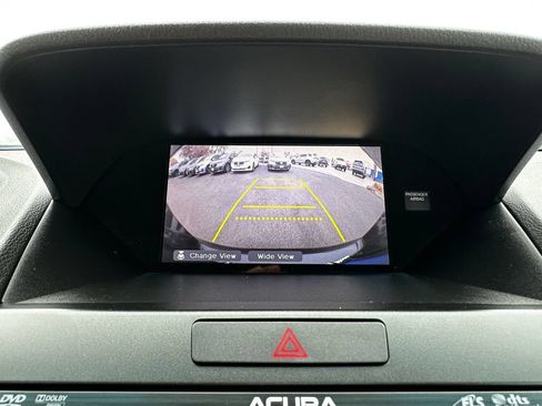 Used 2015 Acura RDX AWD w/ Technology Package image 24